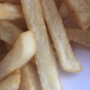 Meet your Posher, Jordan